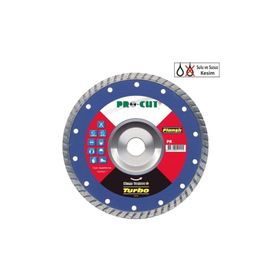 ProCut 51113 AB 180 mm Turbo Elmas Testere