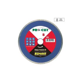 ProCut 51129 B 180 mm Sürekli Serisi Elmas Testere