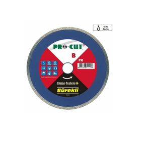 ProCut 51129 B 180 mm Sürekli Serisi Elmas Testere