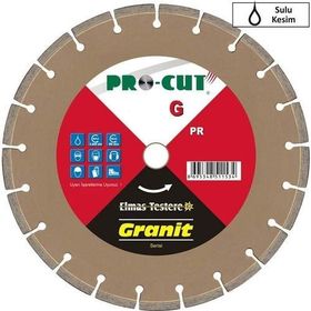 ProCut 51145 G 300 mm Elmas Testere