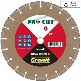 ProCut 51145 G 300 mm Elmas Testere