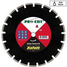 ProCut 51161 450 mm A Elmas Testere
