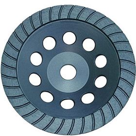ProCut 51185 115 mm Turbo Serisi Yüzey Temizleme