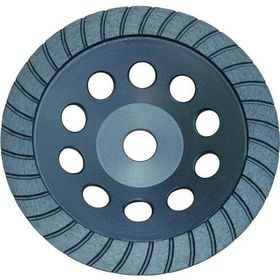 ProCut 51185 115 mm Turbo Serisi Yüzey Temizleme