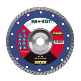 ProCut PR-51115 230AB 230 mm Turbo Kanallı Elmas Testere