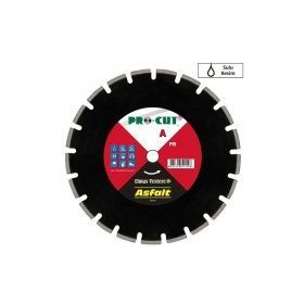 ProCut PR-51157 350A 35 cm Asfalt Kesme Elmas Testere
