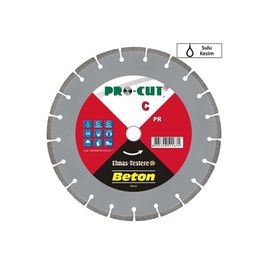 ProCut PR-51163 300C 30 cm Elmas Testere