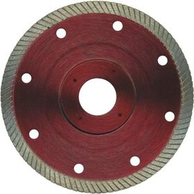 ProCut PR54201 115 CK 115 mm CK Çapaksız Kesim, Turbo Elmas Testere