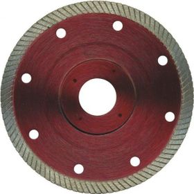 ProCut PR54201 115 CK 115 mm CK Çapaksız Kesim, Turbo Elmas Testere