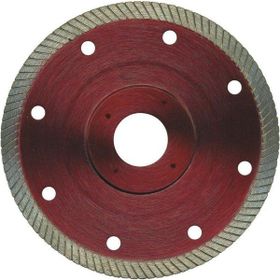ProCut PR54201 115 CK 115 mm CK Çapaksız Kesim, Turbo Elmas Testere