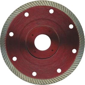 ProCut PR54201 115 CK 115 mm CK Çapaksız Kesim, Turbo Elmas Testere