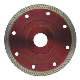 ProCut PR54201 115 CK 115 mm CK Çapaksız Kesim, Turbo Elmas Testere