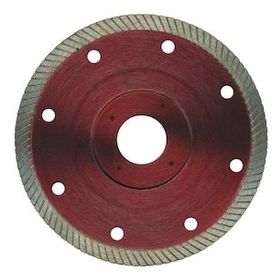 ProCut PR54205 180 CK 180 mm CK Çapaksız Kesim, Turbo Elmas Testere