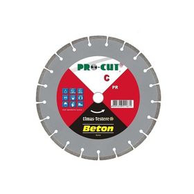 ProCut PRC51172 550x3x7.0x28 mm Elmas Testere