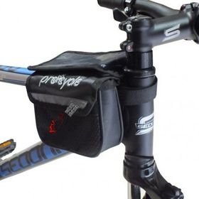Procycle PC-210 Kadro Üstü Heybe Çanta