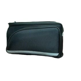 Procycle PC-430 Folding Katlanır Bisiklet Heybeli Arka Bagaj Çanta