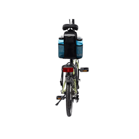 Procycle PC-785 Sele Altı Katlanır Bisiklet İçin Çanta