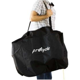 Procycle PC-810 Katlanır Bisiklet Örtü Çantası