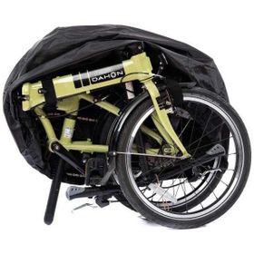 Procycle PC-810 Katlanır Bisiklet Örtü Çantası