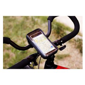 Procycle PC270 6.5 inç Gidon Telefon Tutucu Çanta
