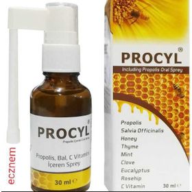 Procyl Propolis 30 ml Oral Sprey