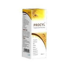 Procyl Propolis 30 ml Oral Sprey