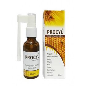Procyl Propolis 30 ml Sprey