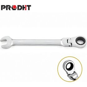 PRODHT 14 mm Cırcır Kombine Anahtar