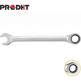 PRODHT 22 mm Cırcır Kombine Anahtar