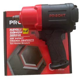 PRODHT D14001305 1/2 Havalı Somun Sıkma