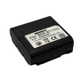 Prodigix Panasonic DU-21 Kamera Bataryası
