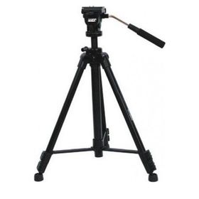 Prodigix Pro Plus 501 Hidrolik Kafa Profesyonel Video Tripod