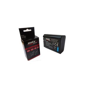 Prodigix Sony NP-FV50 Kamera Bataryası