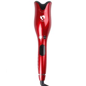 Prodiva Red Rose Otomatik Saç Bukle Maşası