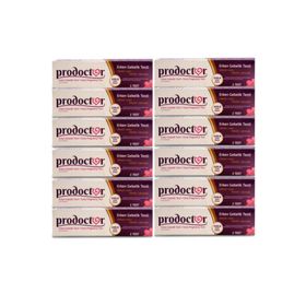 Prodoctor 12 Adet Erken Gebelik Testi