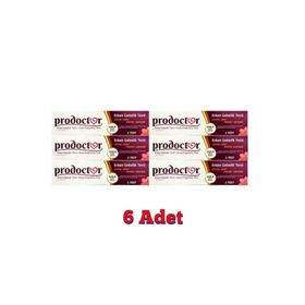 Prodoctor 6 Adet Erken Gebelik Testi