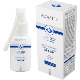 Proestee 60 ml Saç Dökülmesine Karşı Serum