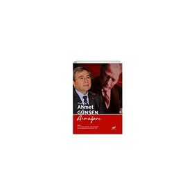 Prof. Dr. Ahmet Günşen Armağını - Paradigma Akademi Yayınları