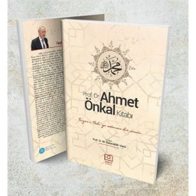 Prof. Dr. Ahmet Önkal Kitabı - Neü Yayınları