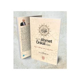 Prof. Dr. Ahmet Önkal Kitabı - Neü Yayınları
