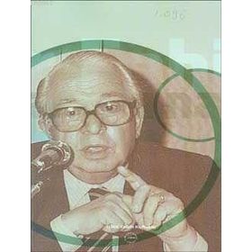 Prof. Dr. Fahir Armaoğlu’na Armağan - Ersin Embel