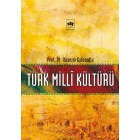 Prof. Dr. İbrahim Kafesoğlu - Abdülkadir Donuk
