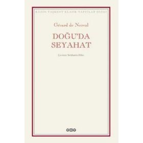 Prof. Dr. Karl Koch 1843-1844 Doğu Karadeniz Dağları ve Kuzeydoğu Anadolu Seyahati - Karl Koch