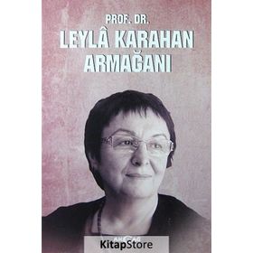 PROF. DR. LEYLA KARAHAN ARMAĞANI - ÜLKÜ GÜRSOY;HABIBE YAZICI ERSOY;DILEK ERGÖNENÇ AKBABA;FIGEN GÜNER DILEK;YAVUZ KARTALLIOĞLU;FEYZI ERS
