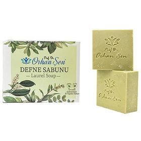 Prof. Dr. Orhan Şen 900 gr Zeytinyağlı Sabun