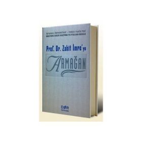 PROF. DR. ZAHIT İMRE'YE ARMAĞAN - KOLEKTIF
