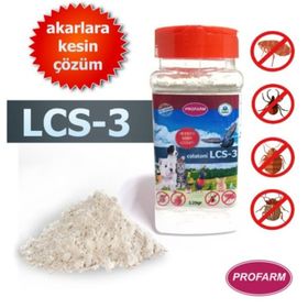 Profarm LCS-3 Bit Tozu 120 gr