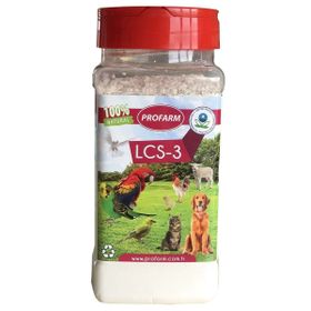 Profarm LCS-3 Bit Tozu 120 gr