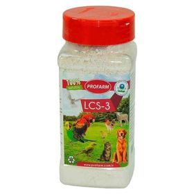 Profarm LCS- 3 Doğal 120 GR Haşere Temizleme Tozu