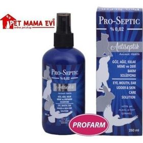 Profarm Pro-Septic 250 ml Yara Bakım Spreyi